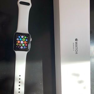 Apple Watch series 3